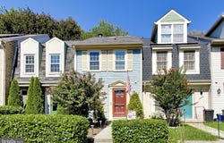 9507 DUNBROOK Court, MONTGOMERY VILLAGE, MD 20886