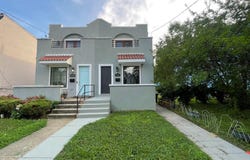 1631 U STREET SE, WASHINGTON, DC 20020