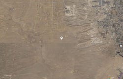 Powers Way (N37) Road SW, Albuquerque, NM 87121