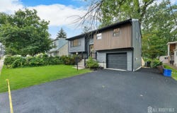 91 Amherst Avenue, Colonia, NJ 07067
