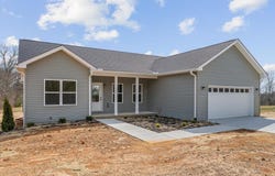 320 Johnson Chapel Road, SPARTA, TN 38583