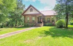 2548 Furrs Mill Drive, Wesson, MS 39191
