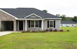 207 Evans Terrace, Statesboro, GA 30458