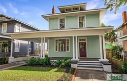 627 W 37th Street, Savannah, GA 31401
