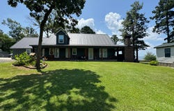 1117 Oak Ridge Rd, Many, LA 71449