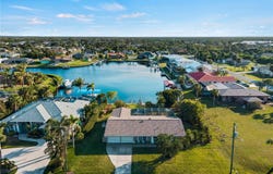 18053 CULLMAN AVENUE, PORT CHARLOTTE, FL 33948