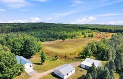 145 S 35 Road, Cadillac, MI 49601