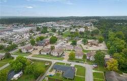 2401 S 50th ST, Fort Smith, AR 72903