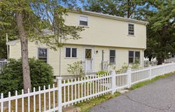 107 Pond St, Rockland, MA 02370
