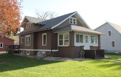 400 E Minnesota Ave, George, IA 51237