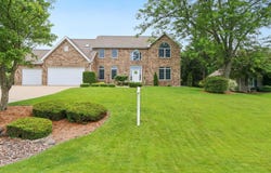 3944 Caribou Road, Verona, WI 53593