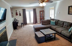 3210 Clamoor Drive, Winston-Salem, NC 27127