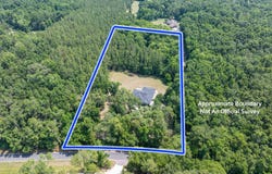 24029 NW OLD BELLAMY ROAD, High Springs, FL 32643