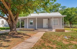 1817 Jefferies Street, Abilene, TX 79603