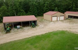 689 Hoot Owl Lane, Grandin, MO 63943