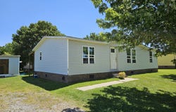 114 Ray Drive, Smithfield, NC 27577