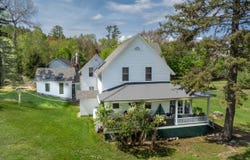 34 Shaw Street, Grand Lake Stream, ME 04668