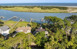 3121 Marshgate Drive, Seabrook Island, SC 29455