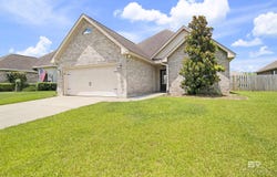 1077 Crown Walk Drive, Foley, AL 36535