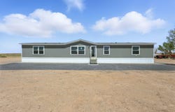 297 HARRISON Road, Belen, NM 87002
