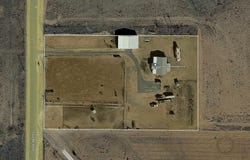 2401 S County Rd 1050, Midland, TX 79782