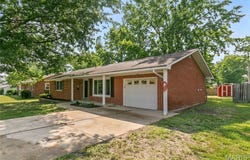 613 2nd Street, Warrenton, MO 63383