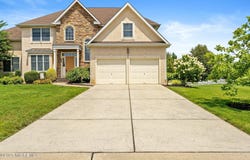 15 Heather Court, Columbus, NJ 08022