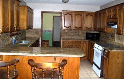 1331 GRANT ST, Ashdown, AR 71822