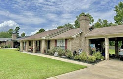 115 Bent Oak Drive, Center, TX 75935