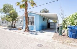 700 S Silver Ridge ST, Ridgecrest, CA 93555