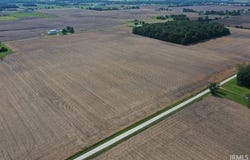 S 400 E Road, Monroe, IN 46772