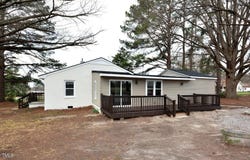 2105 Newton Dairy Road, Henderson, NC 27537