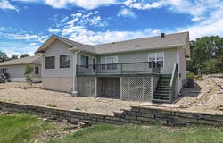 22 Ochavo Way, Hot Springs Village, AR 71909
