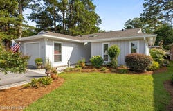 111 Mcginnis Drive, Pine Knoll Shores, NC 28512