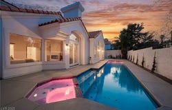 8140 Bay Harbor Drive, Las Vegas, NV 89128