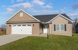 111 Charolais Circle, Fairmont, WV 26554