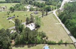 45 Holliman Road, Greeleyville, SC 29056