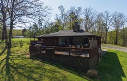 498 Paddle Lane, New Concord, KY 42076
