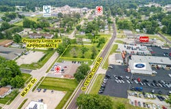 863 E McCord Street, Centralia, IL 62801