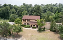 200 CORNWELL DRIVE, BRIDGETON, NJ 08302