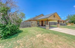 2110 N 18th Street, Abilene, TX 79603