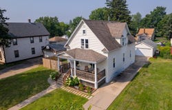1010 S 5TH AVENUE, Wausau, WI 54401