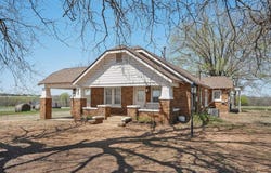 19499 NE 23rd Street, Harrah, OK 73045