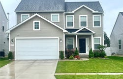 6953 Independence Boulevard, North Ridgeville, OH 44039