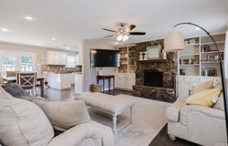 1602 Woodland Dr, Bryant, AR 72022