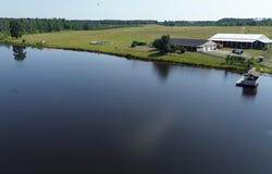 2366 Lockhart Rd, Camden, SC 29020