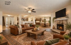 7612 Mosspoint Court, Denton, TX 76210