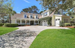 321 Bamberg Drive, Bluffton, SC 29910