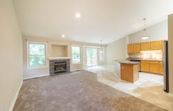 23706 W West Lake Circle, Brownstown, MI 48183