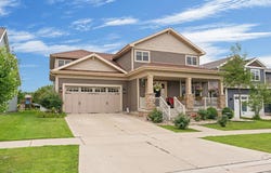 1276 Fairhaven Road, Sun Prairie, WI 53590